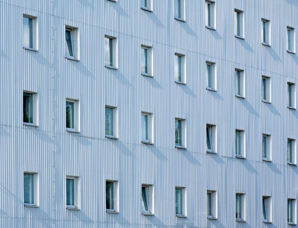 Aluminum Siding Repair in Windsor