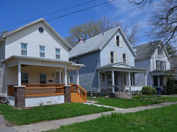 Metal Siding Repair in Windsor