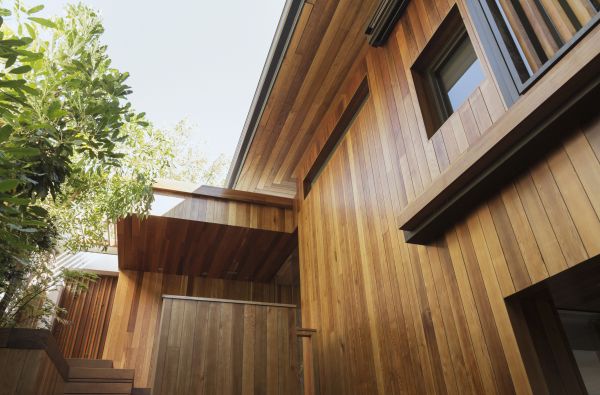 Wood Siding Repair in Windsor