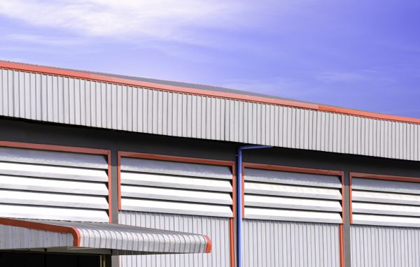Aluminum Siding Installation in Windsor
