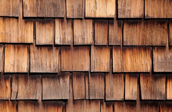 Cedar Siding Installation in Windsor