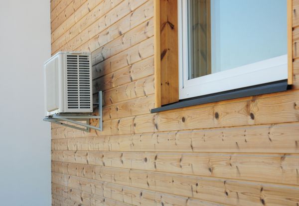 Exterior Paneling Installation in Windsor