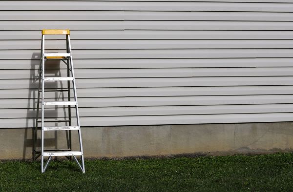 Cost of Siding Service in Windsor