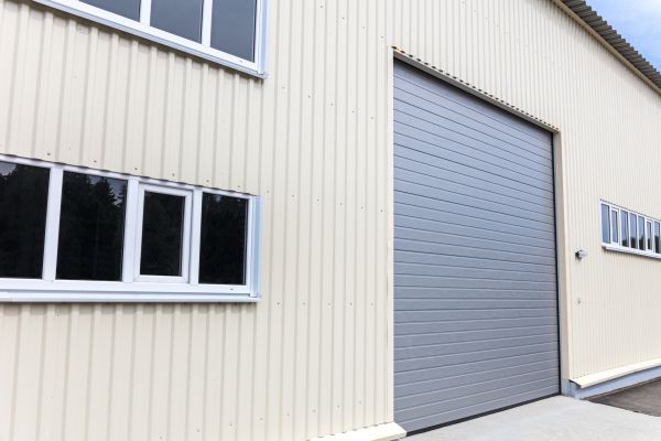 Aluminum Siding Service in Windsor