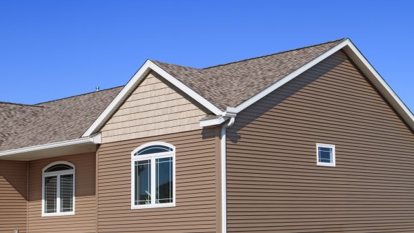 Cost of Residential Siding Service in Windsor