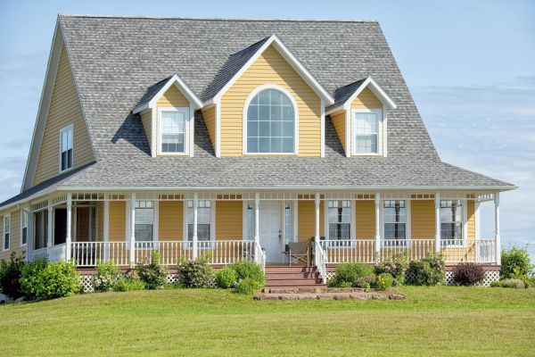 Cost of Siding Repair in Windsor