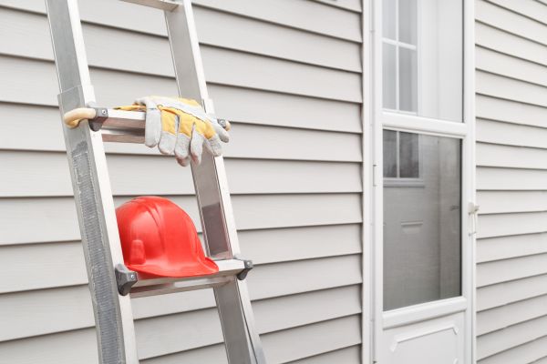 Cost of Home Siding Replacement in Windsor