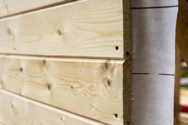 Cladding Replacement in Windsor