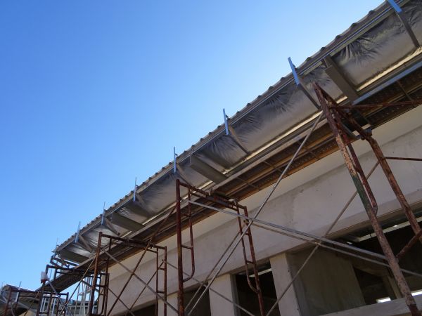 Cost of Steel Cladding Installation in Windsor