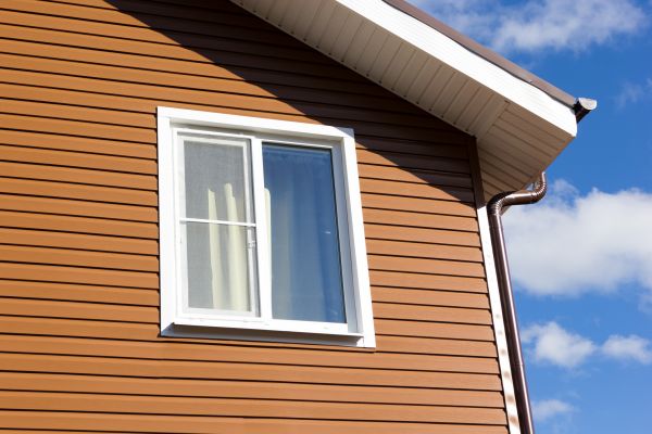 Cost of Pvc Siding Installation in Windsor