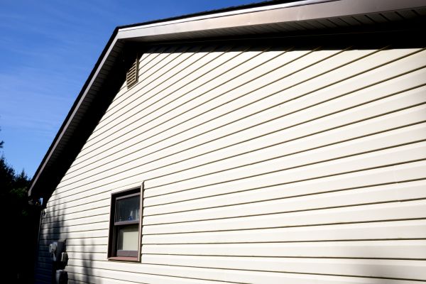 Dutch Lap Siding Installation in Windsor