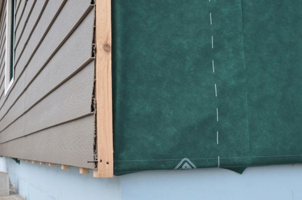 Cost of Thermal Siding Installation in Windsor