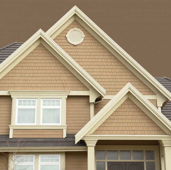 Cost of Vinyl Shake Siding Repair in Windsor