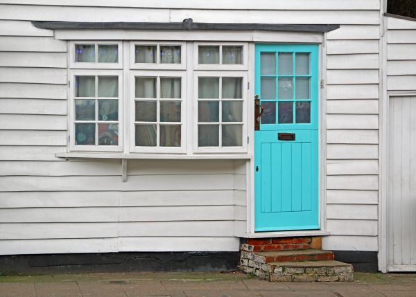 Shiplap Siding Repair in Windsor
