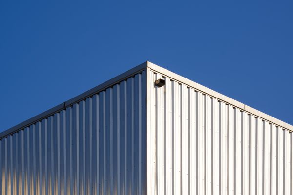 Cost of Tin Siding Installation in Windsor