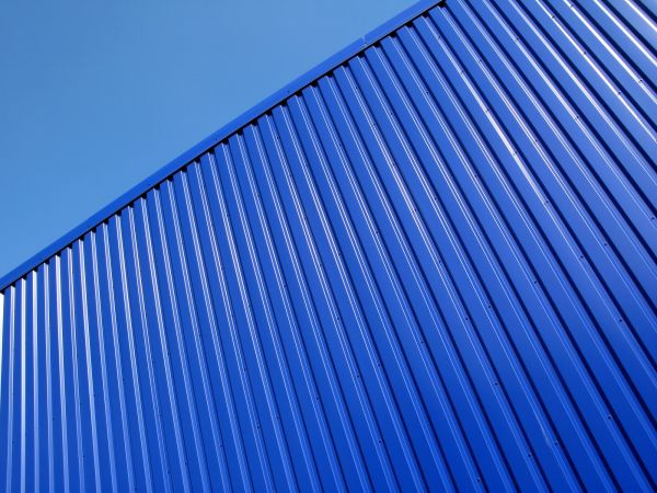 Cost of Seam Metal Siding Installation in Windsor