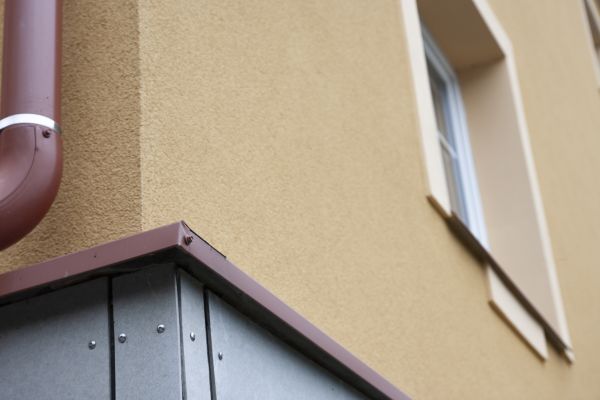 Cement Siding Installation in Windsor