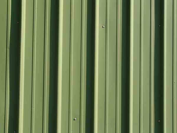 Metal Siding Installation in Windsor