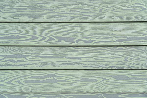 Composite Siding Installation in Windsor
