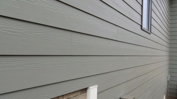 Dutch Lap Vinyl Siding Service in Windsor