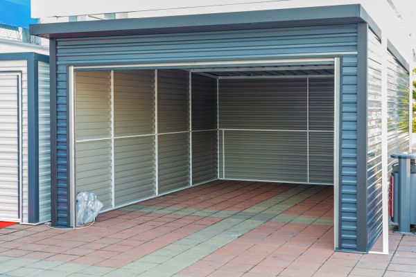 Interior Metal Siding Service in Windsor