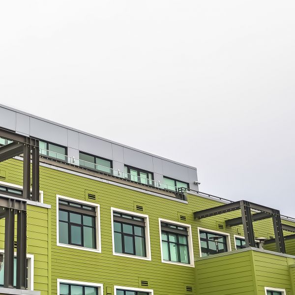 Flat Siding Installation in Windsor