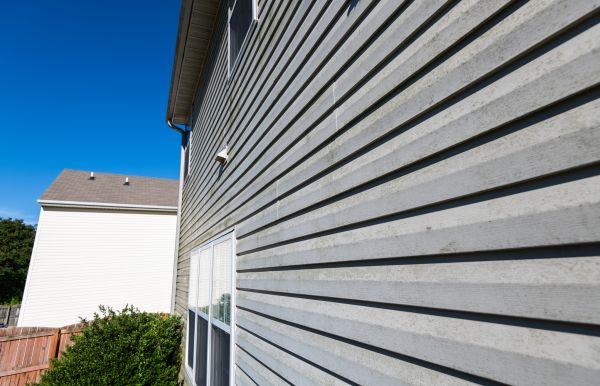 Cost of Vinyl Siding Panel Replacement in Windsor