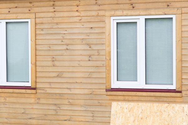 Cost of Shiplap Siding Replacement in Windsor
