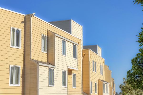 Lap Siding Repair Service in Windsor