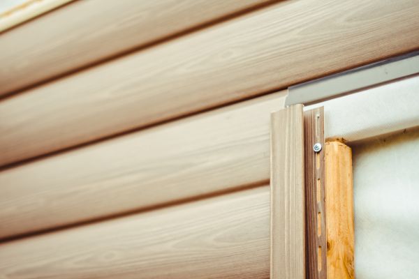 Cladding Installation Service in Windsor