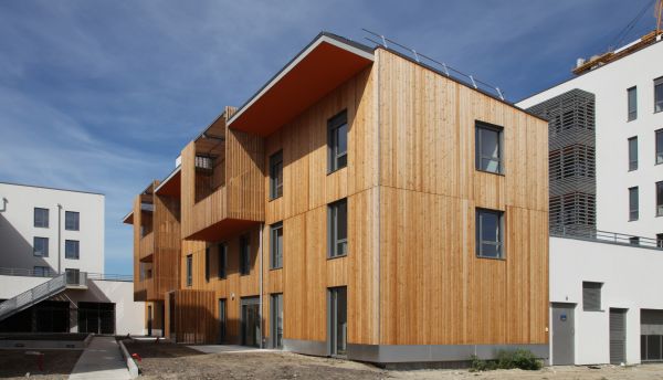 Building Cladding Service in Windsor