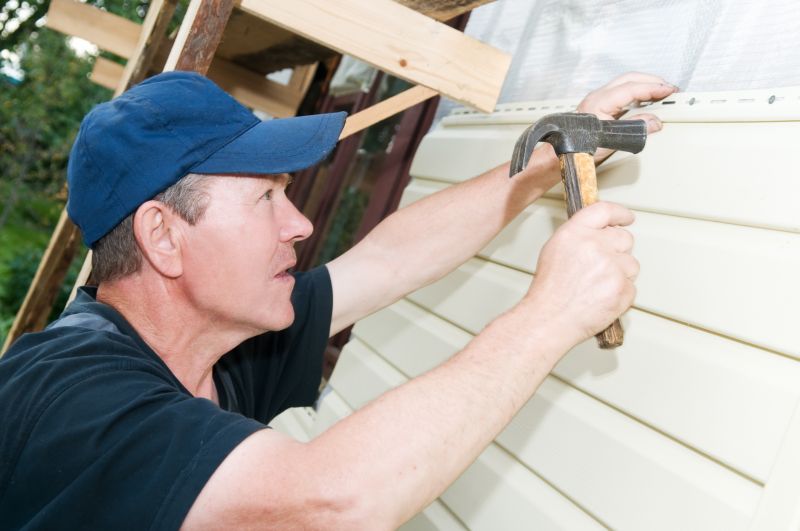 Top Siding Installation Companies in Loveland, CO