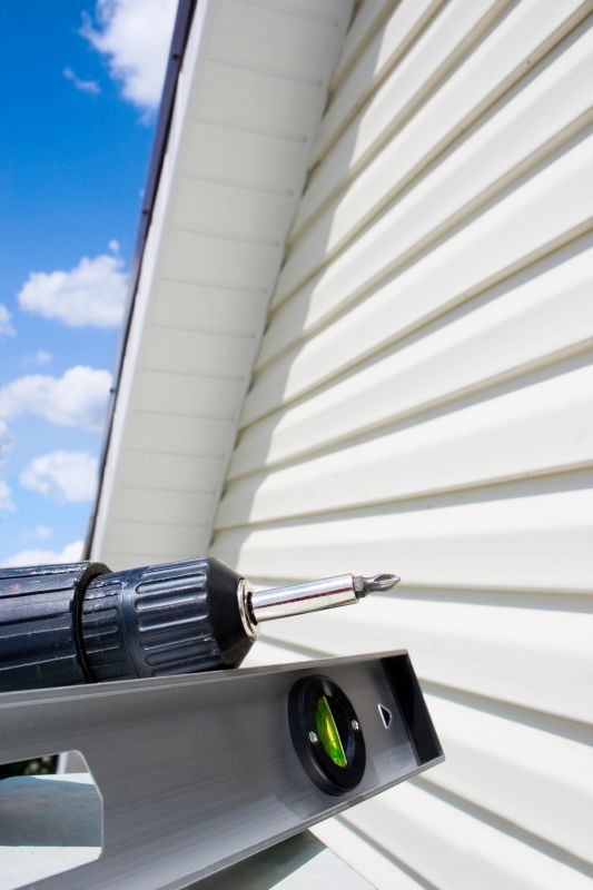 Top Siding Repair Companies in Longmont, CO