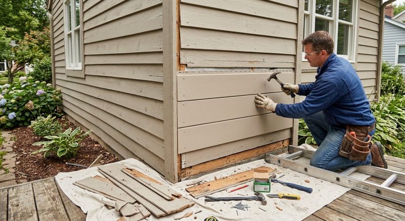 Top Siding Replacement Companies in Windsor, CO